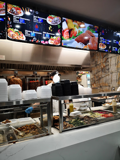 Photo of Shawarma Palace - 2910 Woodroffe Ave Unit #3, Nepean, ON K2J 4G3